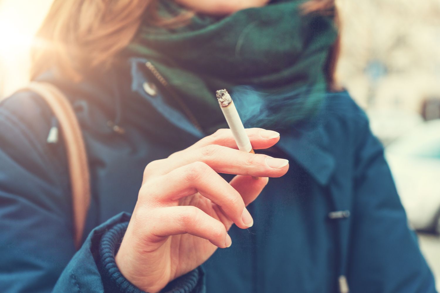 what's worse weed or cigarettes Smoking Marijuana Increases Head and Neck Cancer Risk | Henry Ford Health