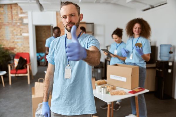 Social Work News
